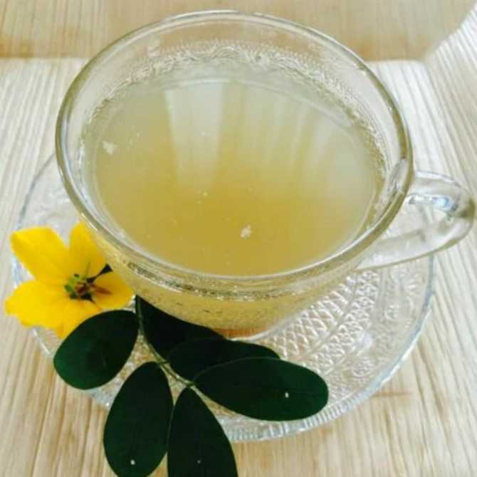 Avarampoo Soup Mix-100 gms.