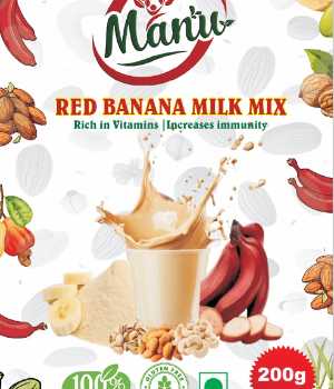 RED BANANA MIX loading=